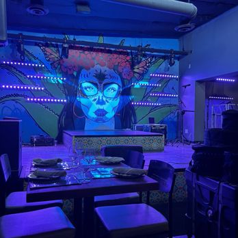 Miel De Agave - Stage for music - Mexican Near Me - Phoenix, Arizona Miel De Agave - Stage for music - Mexican Near Me - Phoenix, Arizona