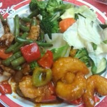Panda Express - Chinese Near Me - Lincoln, Nebraska Panda Express - Chinese Near Me - Lincoln, Nebraska