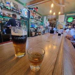 HJ O'Connor's Pub - Packed house today 3.30.24