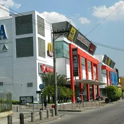 Ilha Plaza Shopping