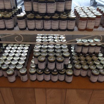 Adcock Pecans - Pickled everything - Grocery Near Me - Tifton, Georgia