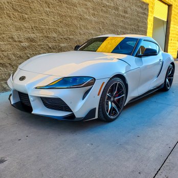 Unique Auto Films - Auto Detailing Near Me - Tarzana, California Unique Auto Films - Auto Detailing Near Me - Tarzana, California