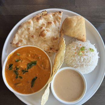Spice Indian Cuisine - CHICKEN GOAN - Indian Near Me - Sarasota, Florida
