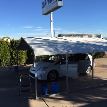 Yombes Handwash - Car Wash Near Me - Sierra Vista, Arizona