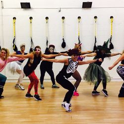 GM Fitness LAB - ShowDance