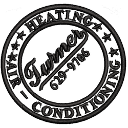 Turner Heating & Air Conditioning - "The Cost Busters"