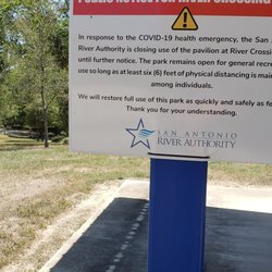 River Crossing Park - Park