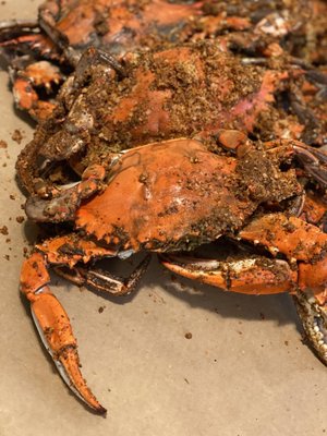 Nick's Crab Market by null