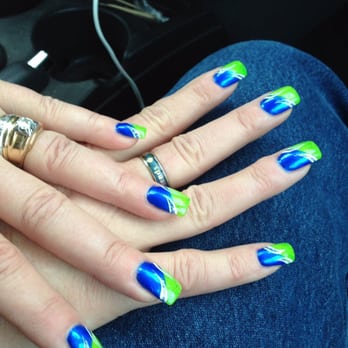 Nailsense - Nail Salons Near Me - Las Vegas, Nevada