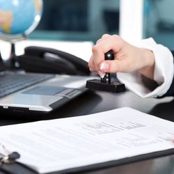 Dallas Daily Notary And Apostille