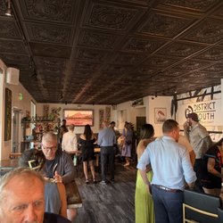 Place is hopping at 515