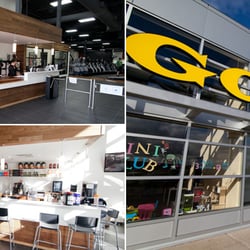 Gold's Gym