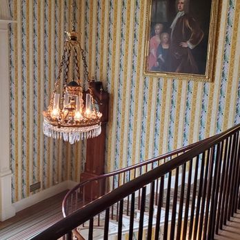Boscobel - Museums Near Me - Garrison, New York