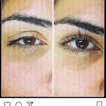 Dollface Boston - Permanent Makeup Near Me - Boston, Massachusetts