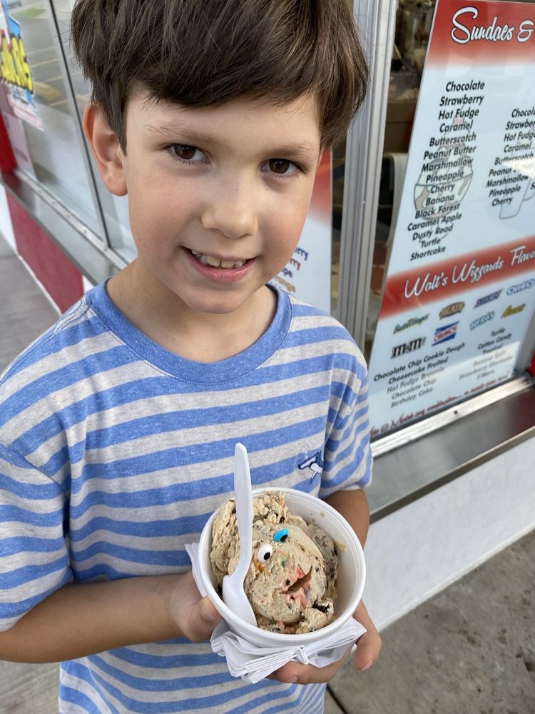 WALTS ICE CREAM Updated September 2024 53 Photos & 43 Reviews