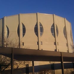 North Suburban Synagogue Beth El
