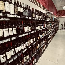 Wine not