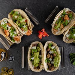 Baja's Fresh Grill