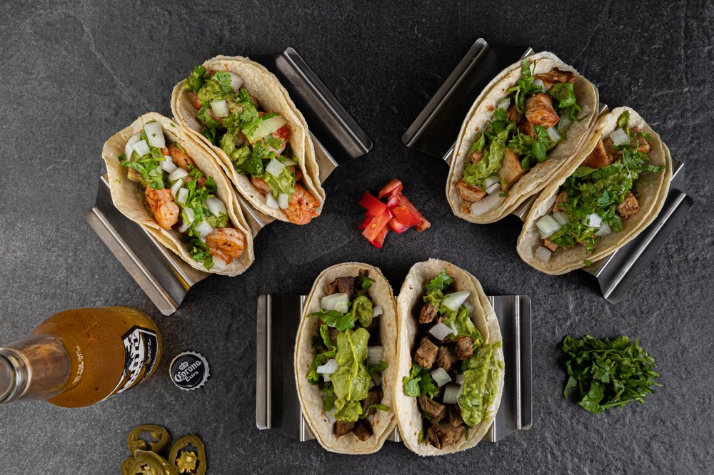 Baja's Fresh Grill