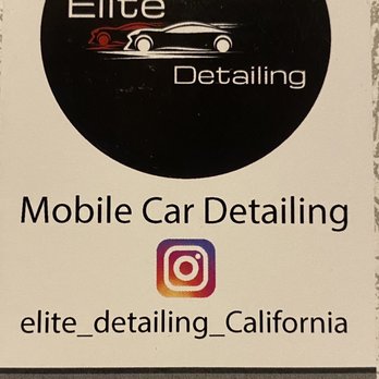 Elite Detailing - Auto Detailing Near Me Elite Detailing - Auto Detailing Near Me