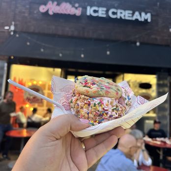 Nellie's Ice Cream - Ice Cream & Frozen Yogurt Near Me - Saint Paul, Minnesota Nellie's Ice Cream - Ice Cream & Frozen Yogurt Near Me - Saint Paul, Minnesota