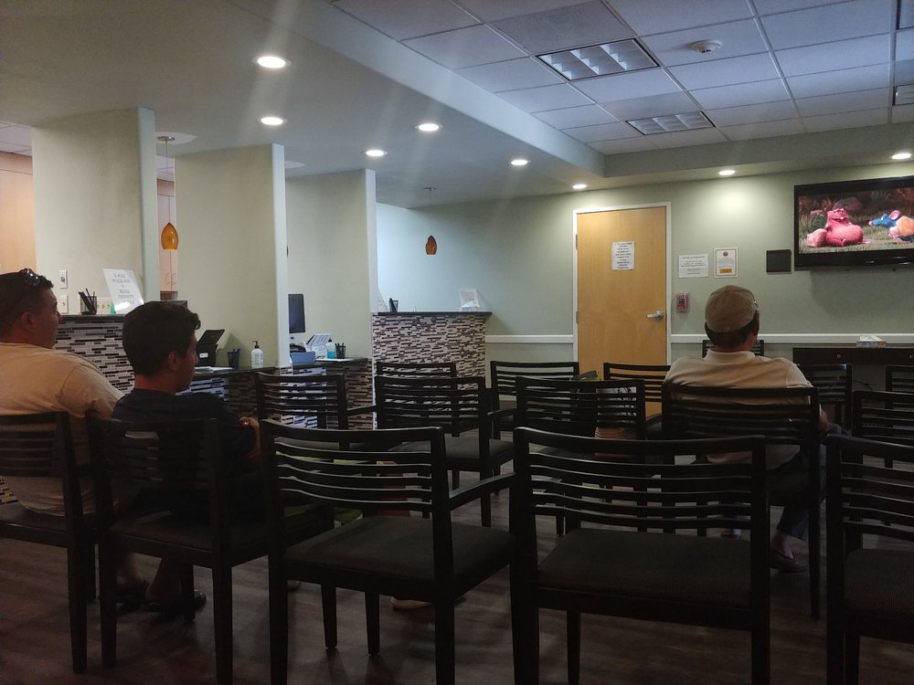 UNITED MEDICAL IMAGING HEALTHCARE WEST COVINA 12 Photos & 61