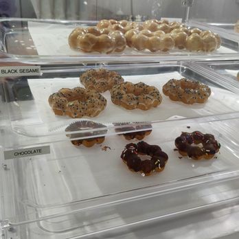 Mochinut - Different Mochinuts - Donuts Near Me - Kansas City, Missouri