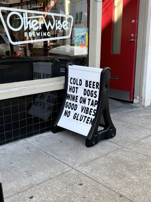 Otherwise Brewing by null