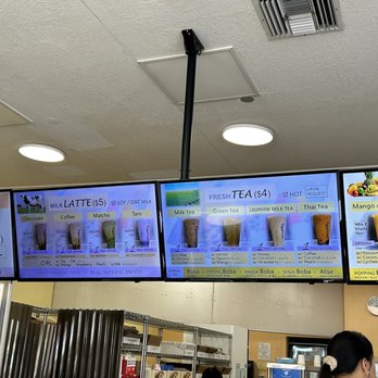 Eggettes - Menu April 2023 - Coffee & Tea Near Me - South San Francisco, California Eggettes - Menu April 2023 - Coffee & Tea Near Me - South San Francisco, California
