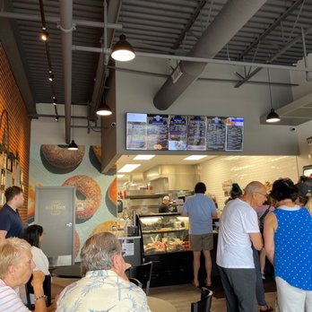 Lefty's Bagels - Bagels Near Me - Chesterfield, Missouri Lefty's Bagels - Bagels Near Me - Chesterfield, Missouri