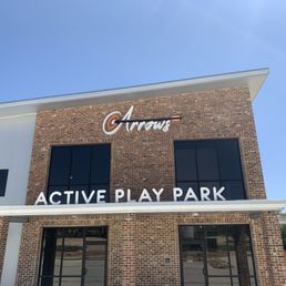 Exterior photo of Arrows Active Play Park - Boerne, Texas Exterior photo of Arrows Active Play Park - Boerne, Texas
