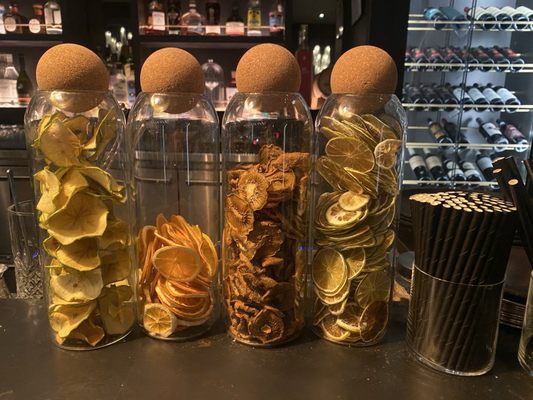 Carlino Restaurant by null