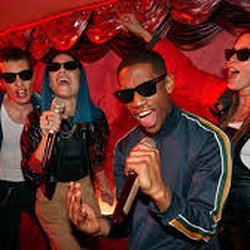 Optometric Group of Rancho Cucamonga - Time to play and RayBans are here to stay!