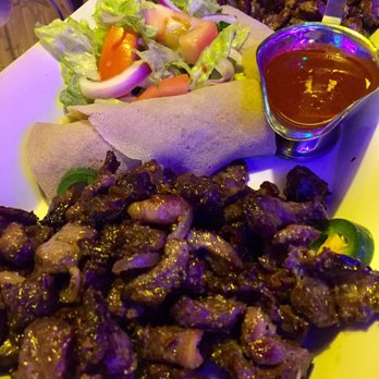 Piassa - Ethiopian Near Me - Scottdale, Georgia