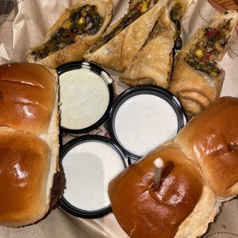 Chili's - Triple Dipper - American Near Me - Santa Clarita, California Chili's - Triple Dipper - American Near Me - Santa Clarita, California