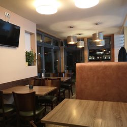 Toros Grill House