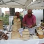 Ventimiglia Market