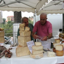 Ventimiglia Market