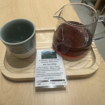 Belux Coffee - Coffee & Tea Near Me - Roswell, Georgia