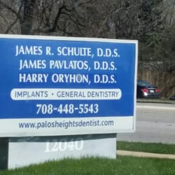 James Pavlatos, DDS