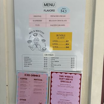 Lisbonata - Bakeries Near Me - Brooklyn, New York