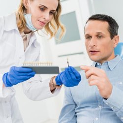 Legacy Dental Arts