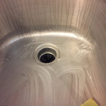 The Home Depot - Half way through the cleaning with Bar Keepers Friend. - Hardware Stores Near Me - Sunrise, Florida The Home Depot - Half way through the cleaning with Bar Keepers Friend. - Hardware Stores Near Me - Sunrise, Florida