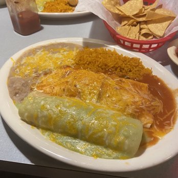 Soriano's - Mexican Near Me - Flint, Michigan