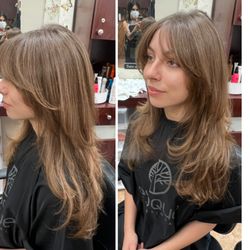 Hair Salon SH
