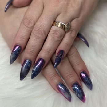 Nail Center spa - From soft to bold - we'll make you glow either way! Show up and let Nail Center Spa handle the rest! - Nail Salons Near Me - Gig Harbor, Washington