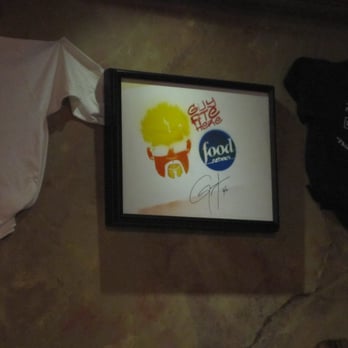 Rino's Place - Guy Fieri's Stencil - Italian Near Me - Boston, Massachusetts