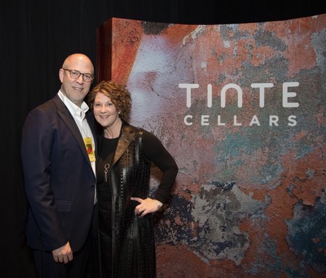 Tinte Cellars Winery and Tasting Room by null