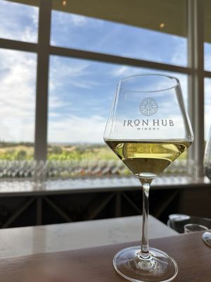 Iron Hub Winery by null