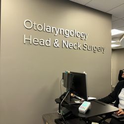 Osu Medical Center: Allergy,  Eye and Ear Institute